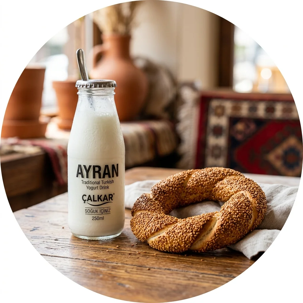 Hayır Simidi