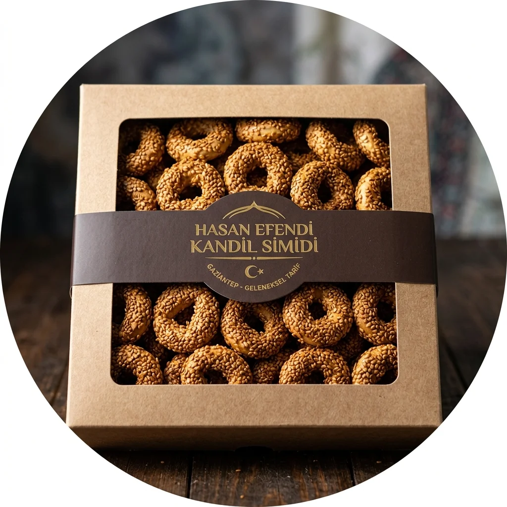 Kandil Simidi