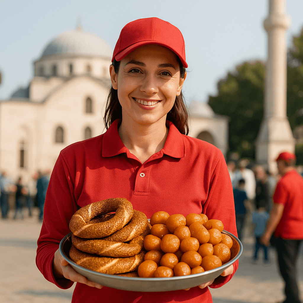 Hayır Yapmanın ve Paylaşmanın 7 Faydası (Sadakanın Manevi Gücü)