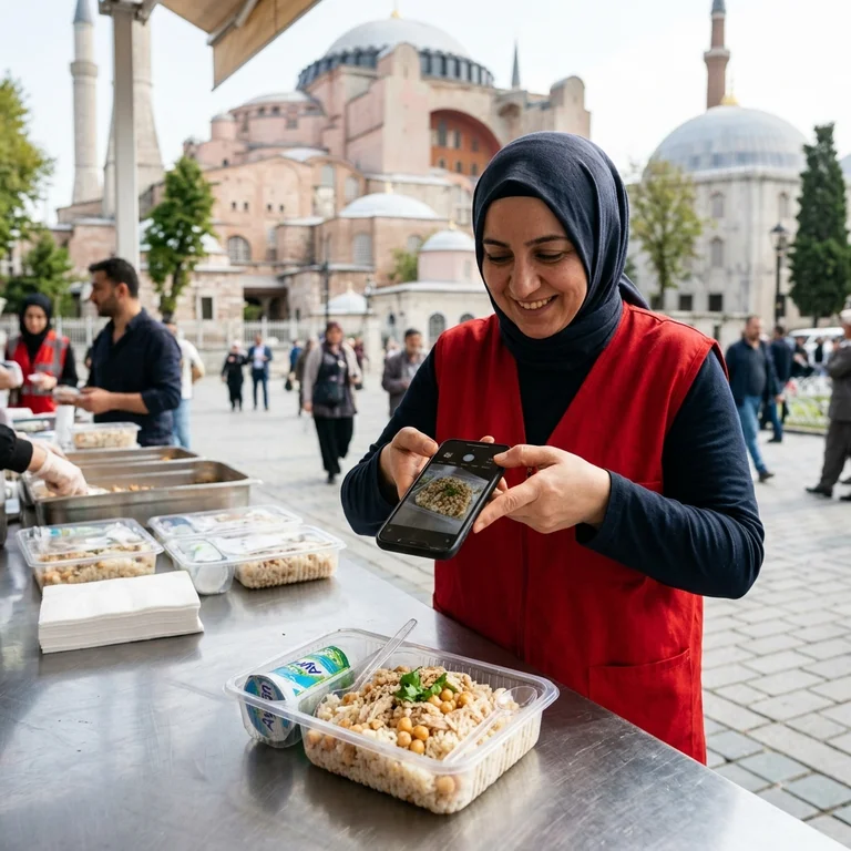 Gönülden Gönüle Hizmet